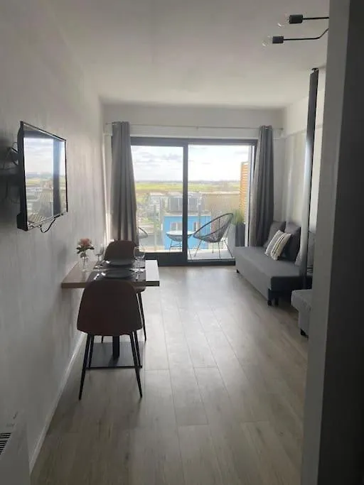 Nieuwe Studio Westende Edelweiss Middelkerke