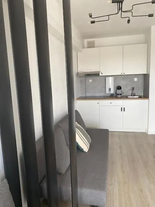 Nieuwe Studio Westende Edelweiss Middelkerke 0*,