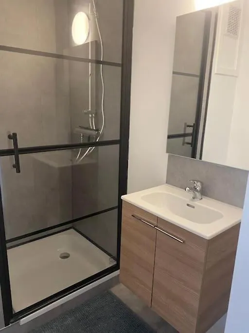 Nieuwe Studio Westende Edelweiss Middelkerke Belgium